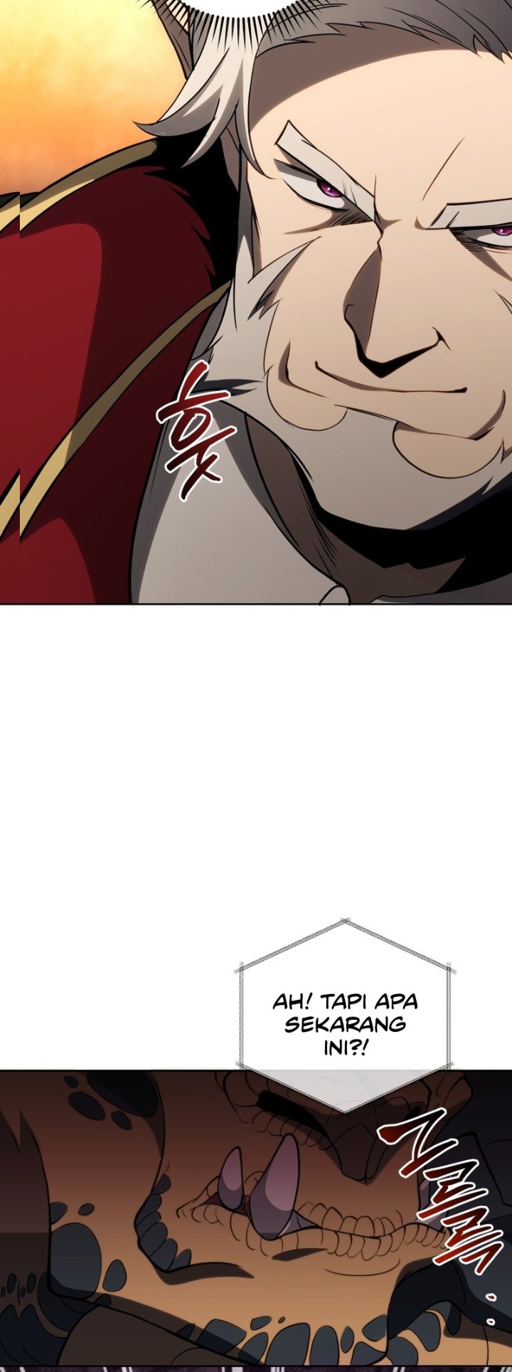 Necromancer Academys Genius Summoner Chapter 210 Halaman 10