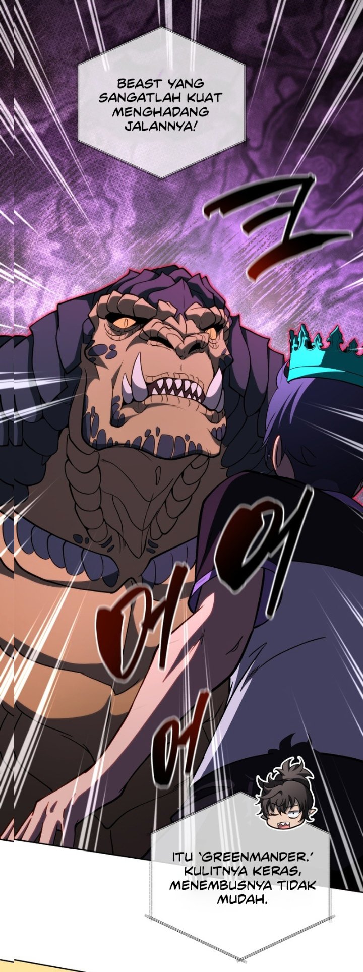 Necromancer Academys Genius Summoner Chapter 210 Halaman 11