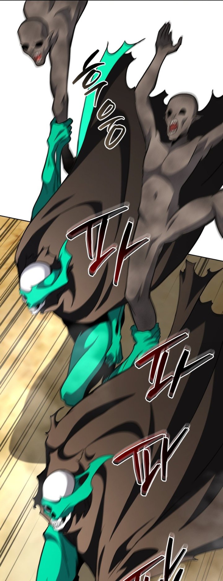Necromancer Academys Genius Summoner Chapter 210 Halaman 20