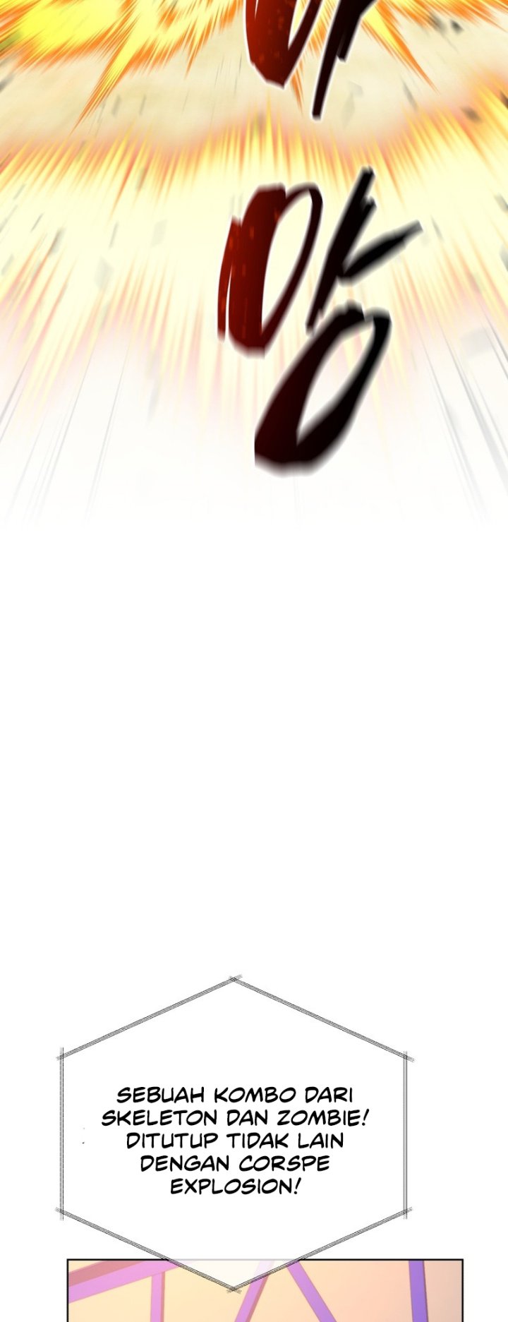 Necromancer Academys Genius Summoner Chapter 210 Halaman 24