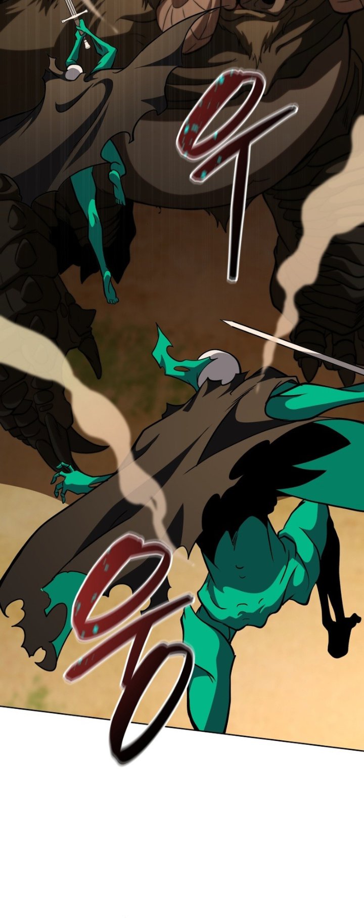 Necromancer Academys Genius Summoner Chapter 210 Halaman 31