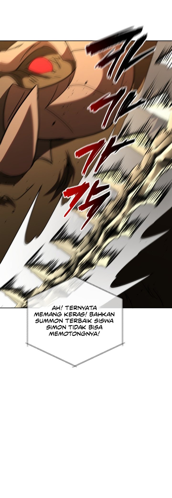 Necromancer Academys Genius Summoner Chapter 210 Halaman 37