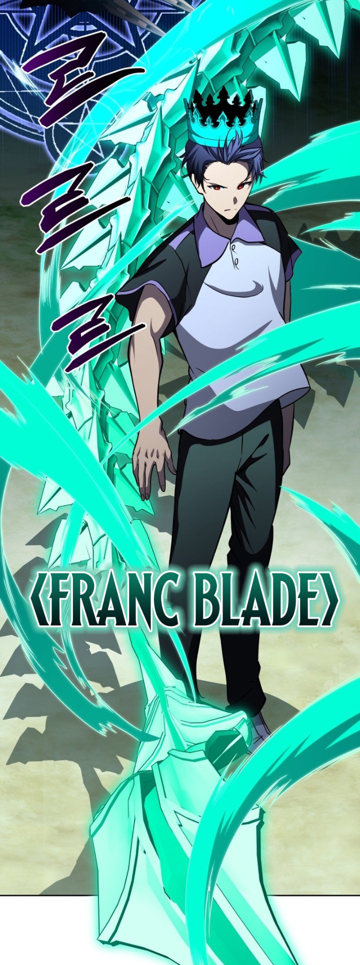 Necromancer Academys Genius Summoner Chapter 210 Halaman 40