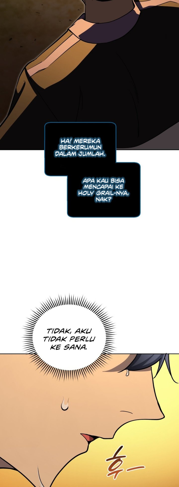 Necromancer Academys Genius Summoner Chapter 210 Halaman 48