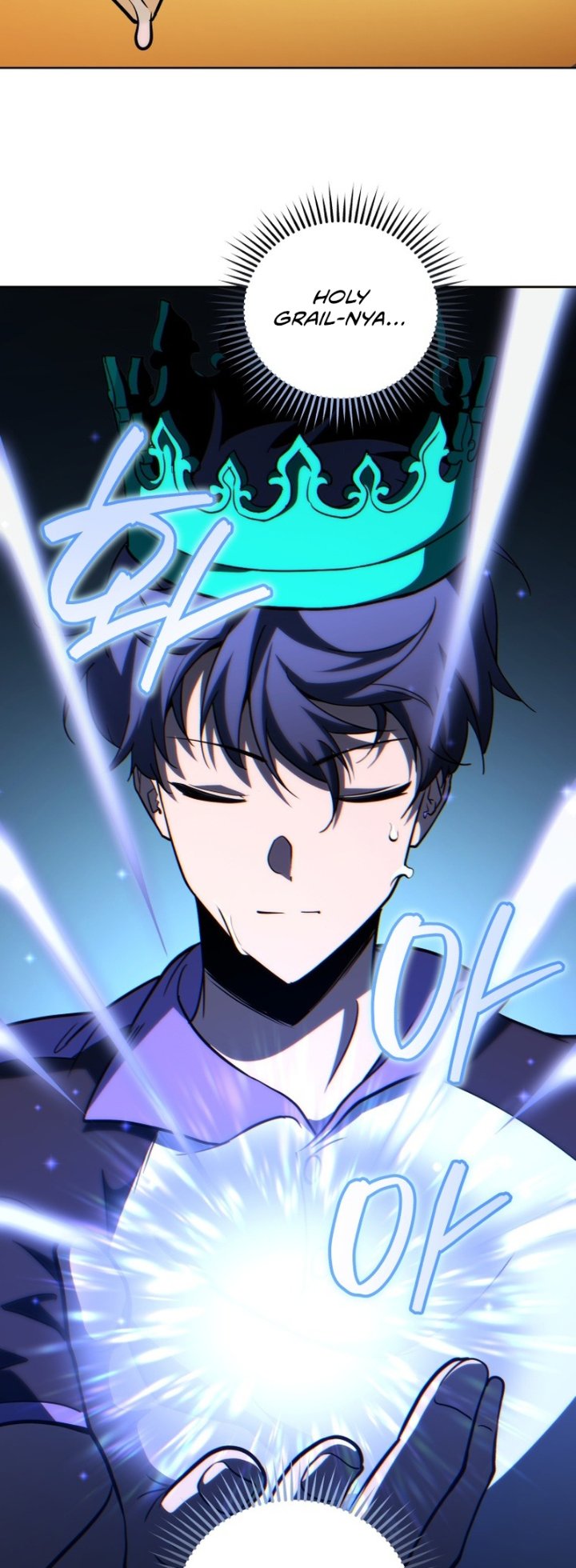 Necromancer Academys Genius Summoner Chapter 210 Halaman 49