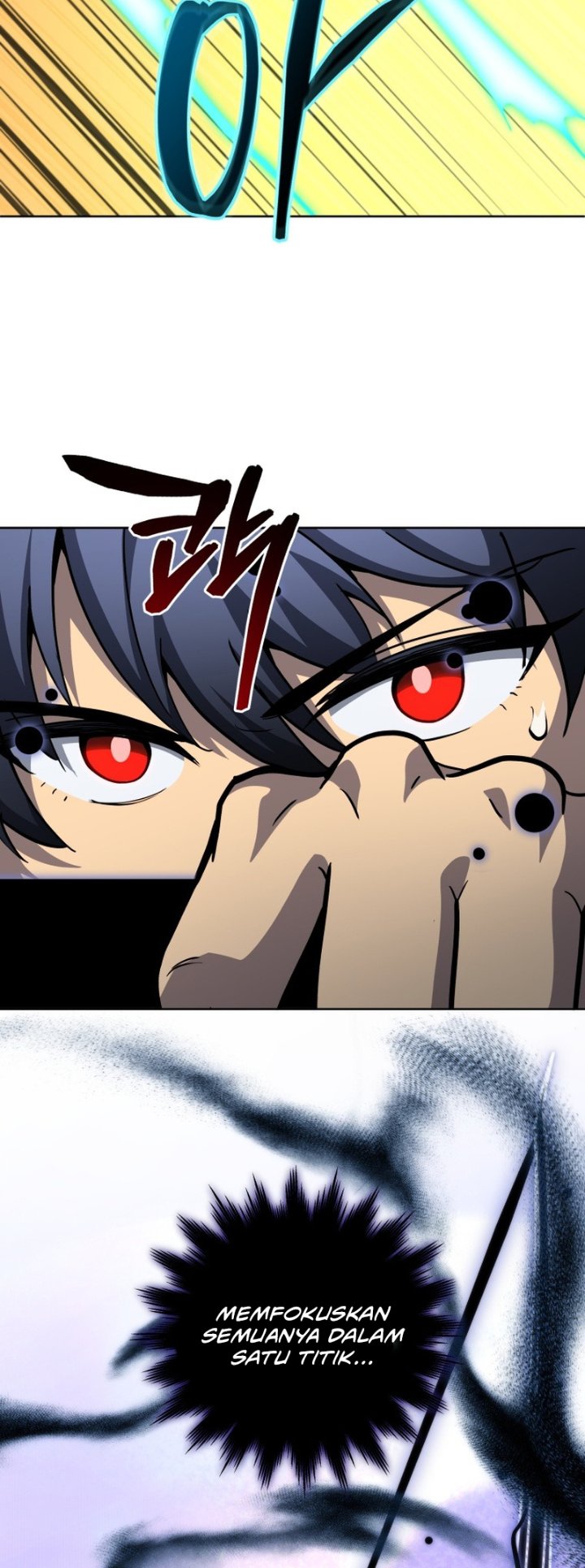 Necromancer Academys Genius Summoner Chapter 210 Halaman 58
