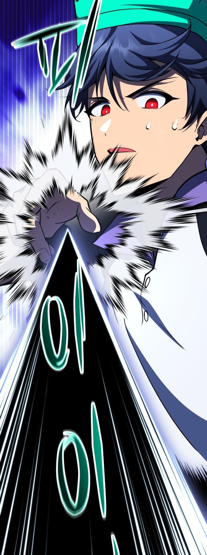 Necromancer Academys Genius Summoner Chapter 210 Halaman 61