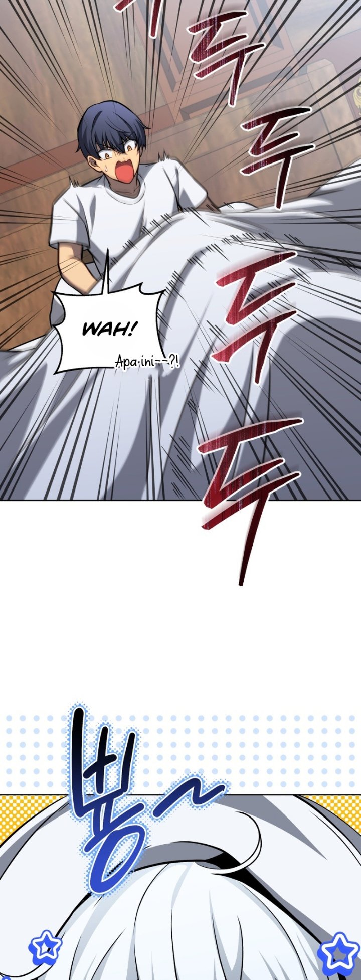 Necromancer Academys Genius Summoner Chapter 211 Halaman 6