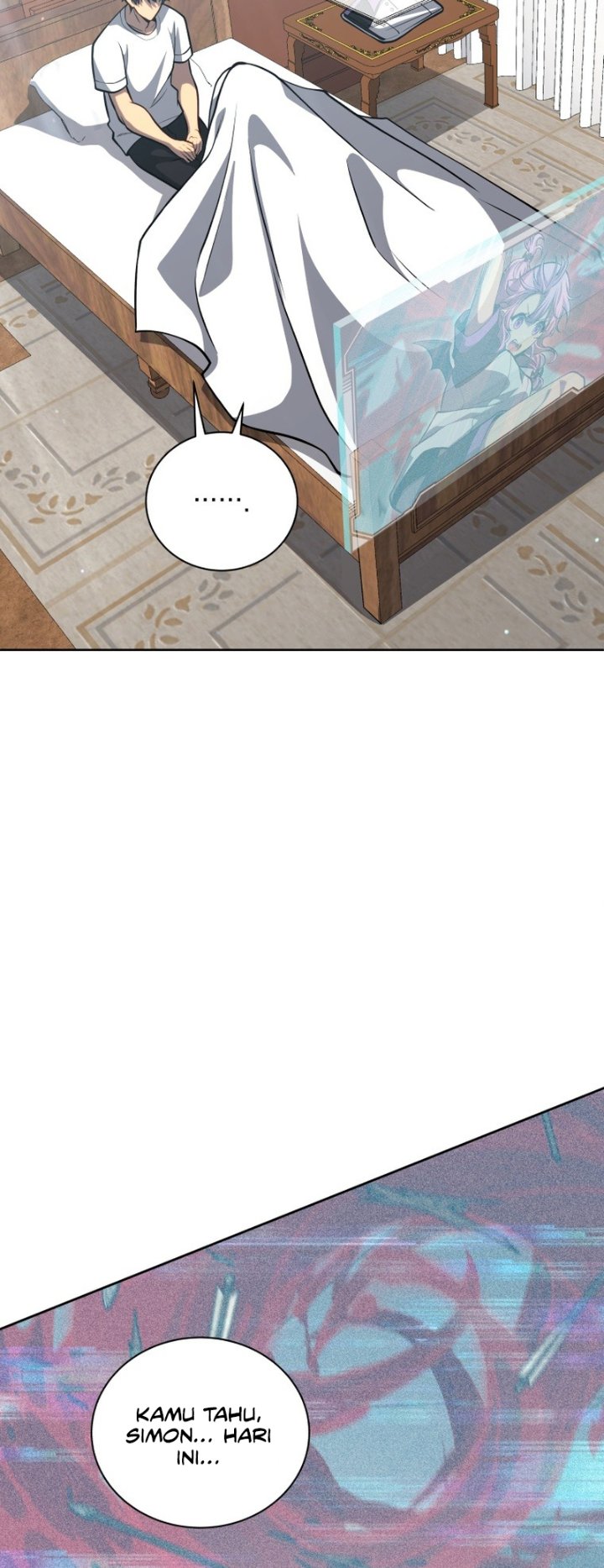 Necromancer Academys Genius Summoner Chapter 211 Halaman 10