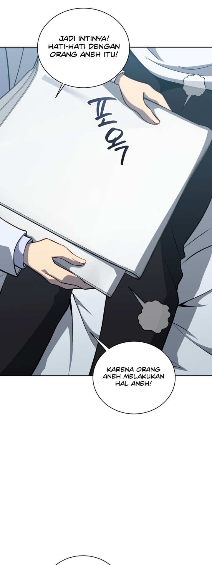 Necromancer Academys Genius Summoner Chapter 211 Halaman 18