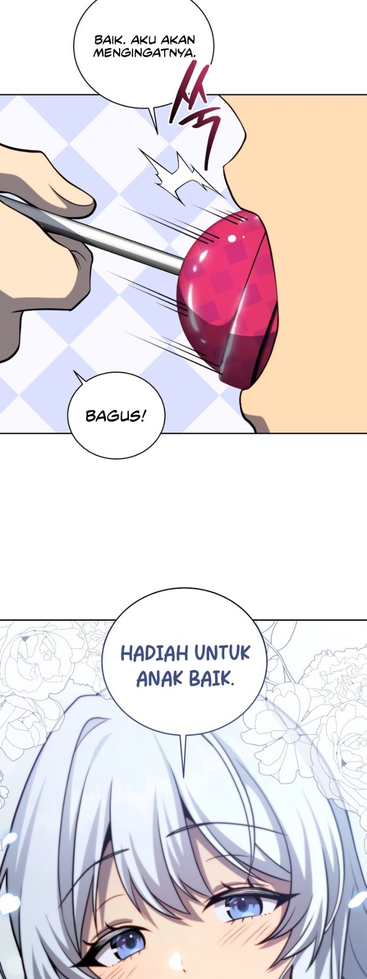 Necromancer Academys Genius Summoner Chapter 211 Halaman 19