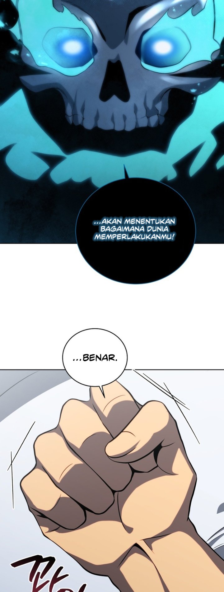 Necromancer Academys Genius Summoner Chapter 211 Halaman 24