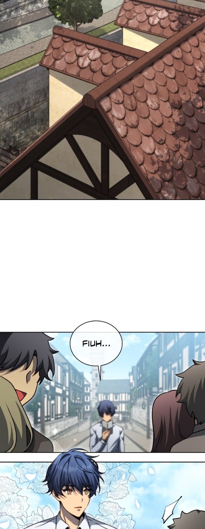 Necromancer Academys Genius Summoner Chapter 211 Halaman 51