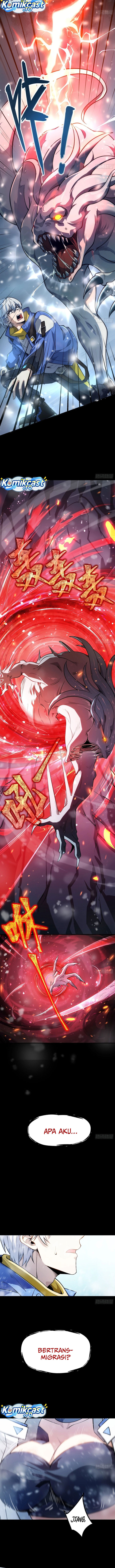 Nine Star Jinx Chapter 1 Halaman 4