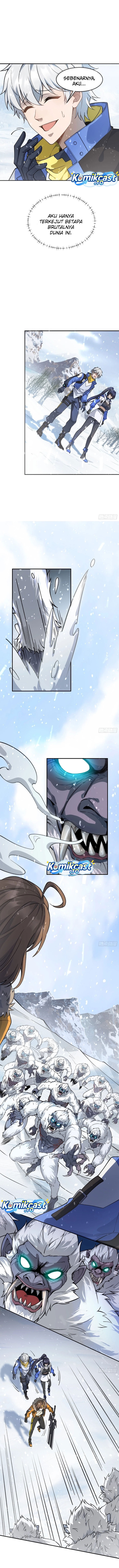 Nine Star Jinx Chapter 3 Halaman 5