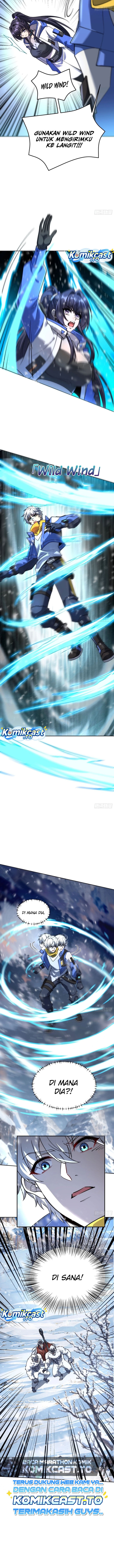 Nine Star Jinx Chapter 4 Halaman 7
