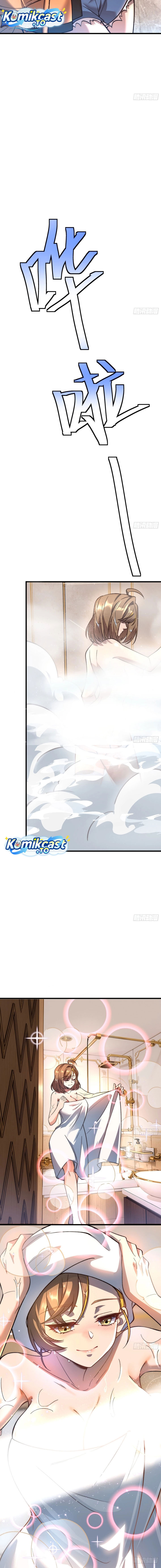 Nine Star Jinx Chapter 12 Halaman 9