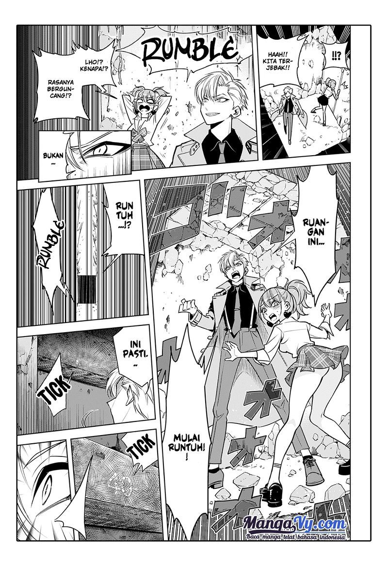 Noahs Notes Chapter 1.2 Halaman 19