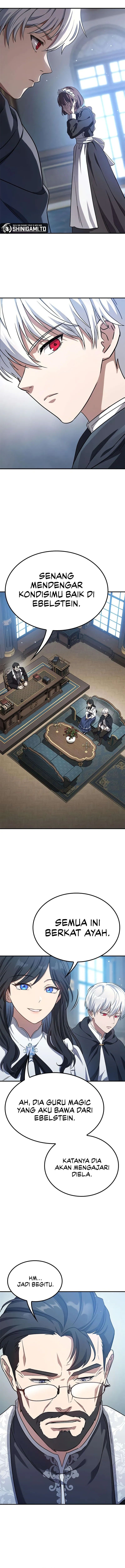 Noble Lady Reformation Guide Chapter 2 Halaman 10