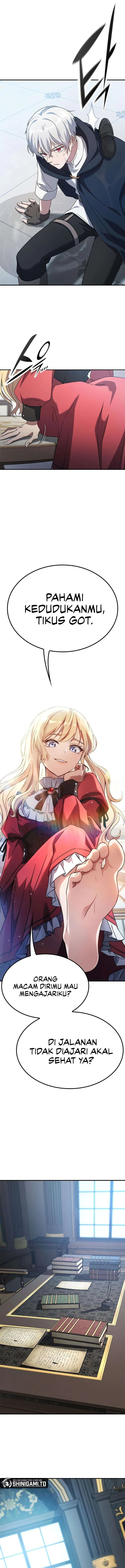 Noble Lady Reformation Guide Chapter 2 Halaman 24