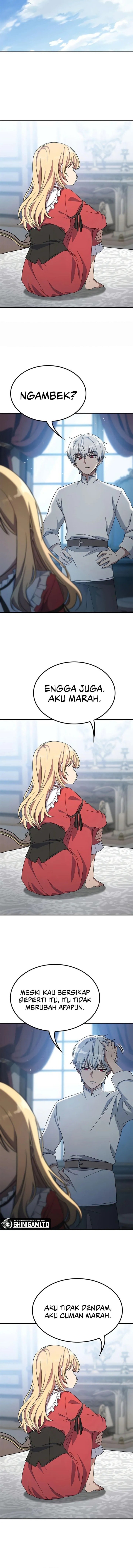 Noble Lady Reformation Guide Chapter 5 Halaman 5