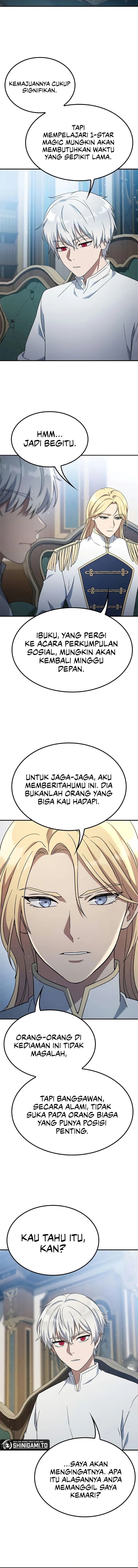 Noble Lady Reformation Guide Chapter 5 Halaman 14