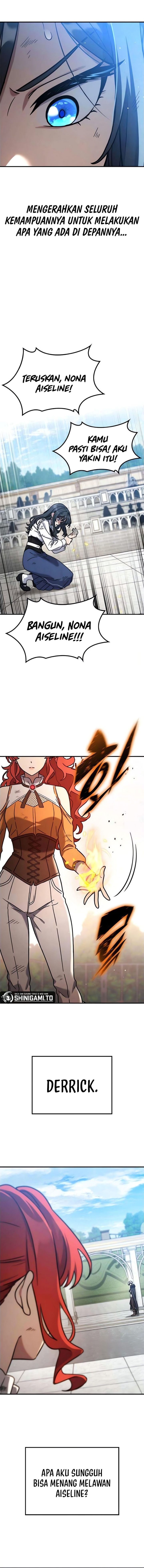 Noble Lady Reformation Guide Chapter 22 Halaman 7