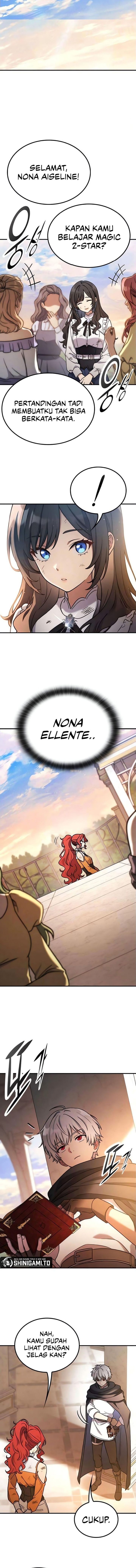 Noble Lady Reformation Guide Chapter 22 Halaman 11