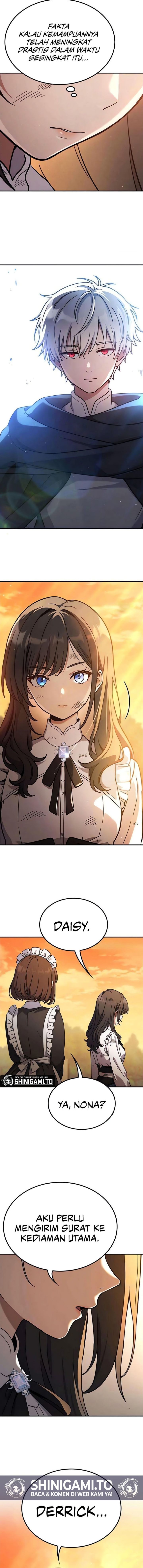 Noble Lady Reformation Guide Chapter 22 Halaman 20