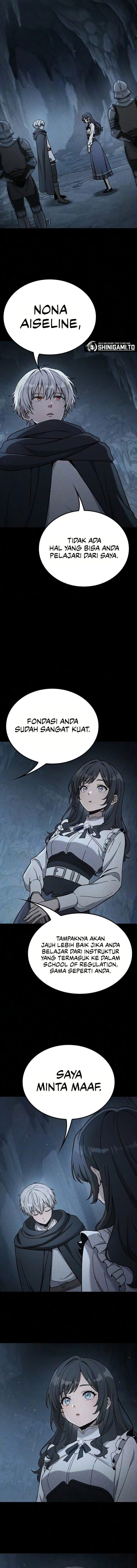 Noble Lady Reformation Guide Chapter 28 Halaman 15