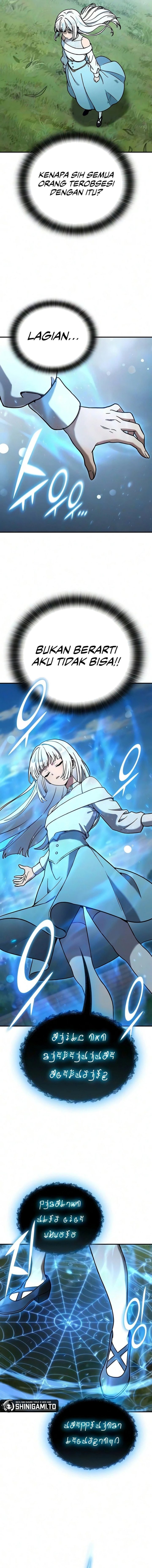 Noble Lady Reformation Guide Chapter 33 Halaman 5