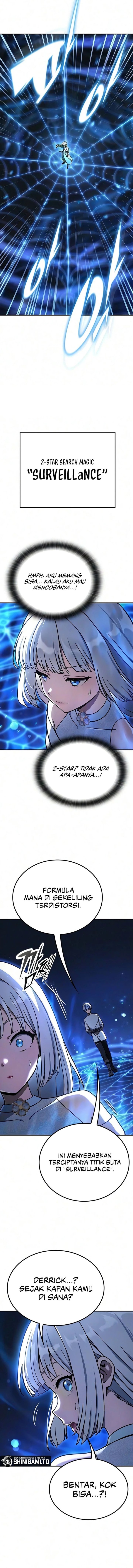 Noble Lady Reformation Guide Chapter 33 Halaman 6