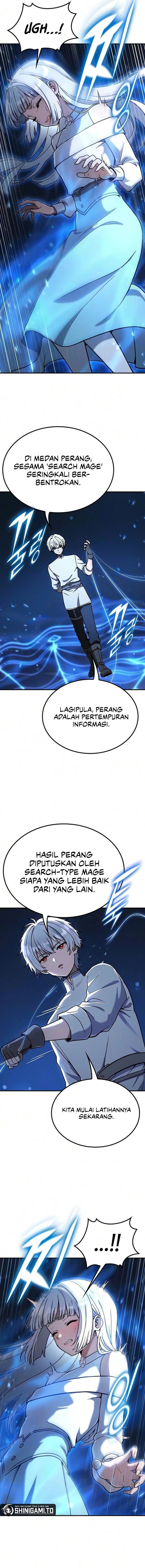 Noble Lady Reformation Guide Chapter 33 Halaman 8