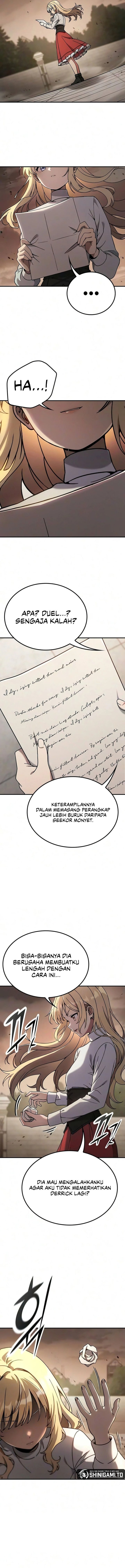 Noble Lady Reformation Guide Chapter 33 Halaman 12