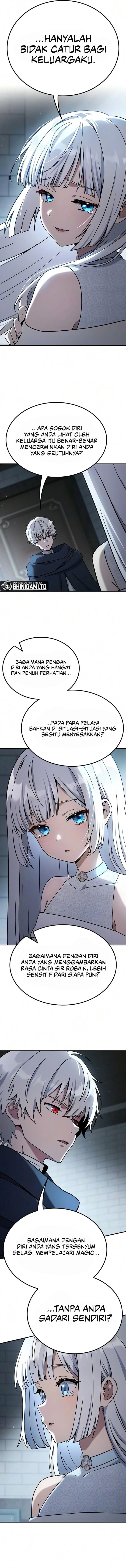 Noble Lady Reformation Guide Chapter 35 Halaman 6
