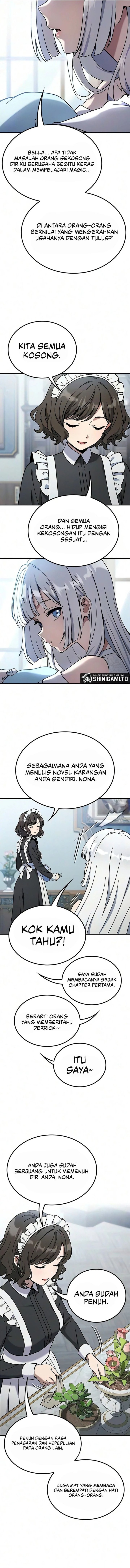 Noble Lady Reformation Guide Chapter 35 Halaman 8