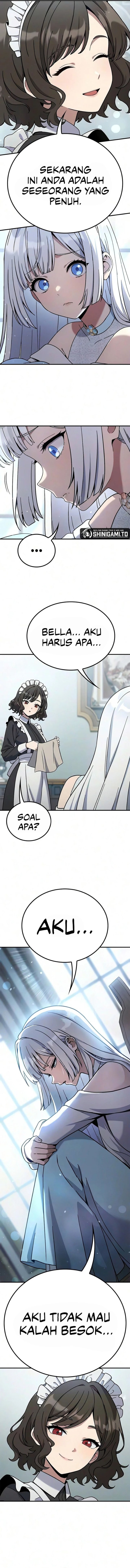 Noble Lady Reformation Guide Chapter 35 Halaman 9