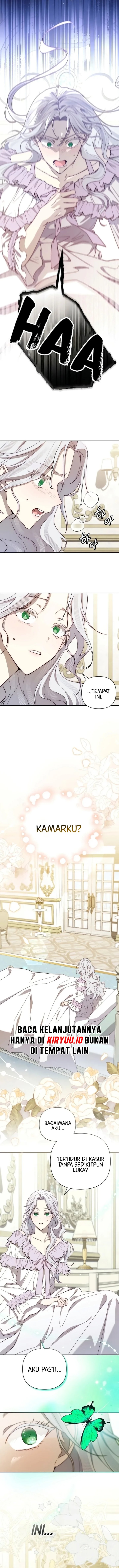 Now Its Your Turn To Regret Chapter 1 Halaman 15