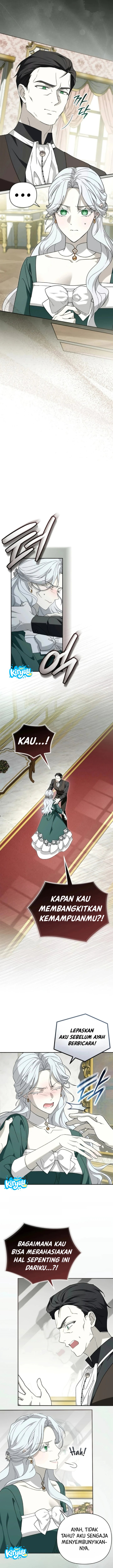 Now Its Your Turn To Regret Chapter 3 Halaman 5