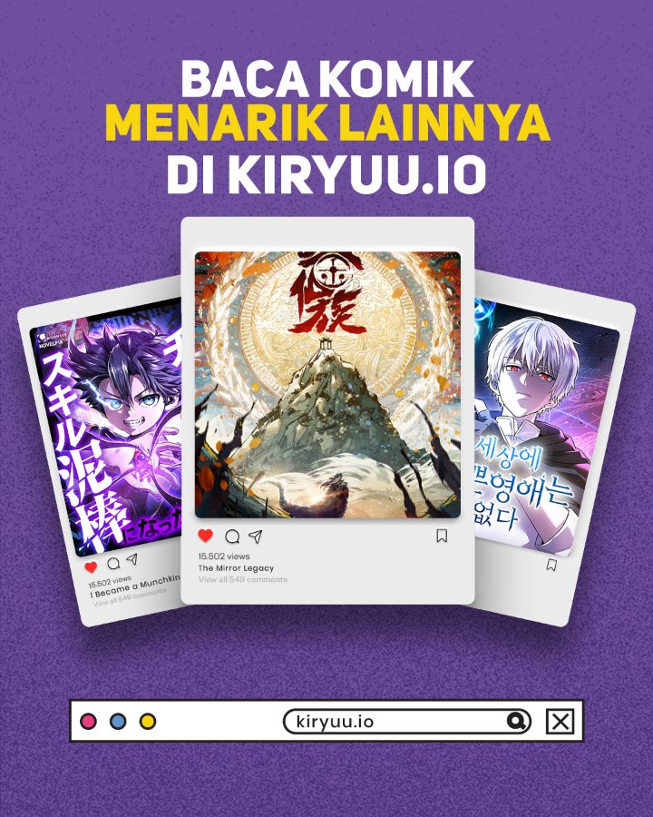 Now Its Your Turn To Regret Chapter 3 Halaman 16
