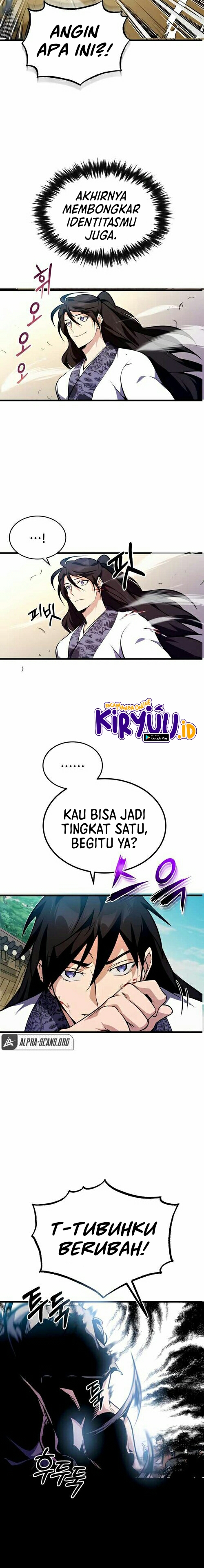 Number One Star Instructor Master Baek Chapter 2 Halaman 24
