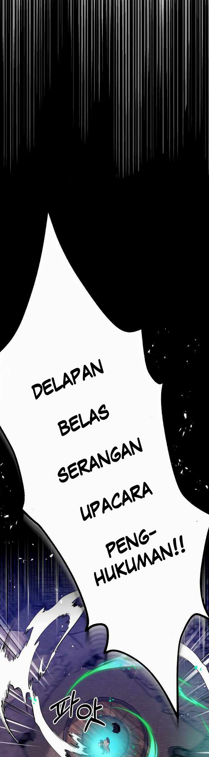 Number One Star Instructor Master Baek Chapter 6 Halaman 20
