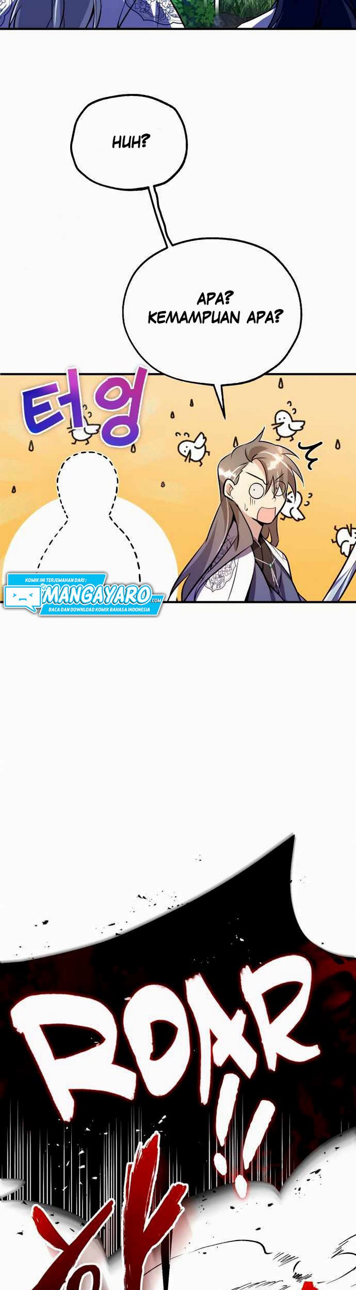 Number One Star Instructor Master Baek Chapter 6 Halaman 57