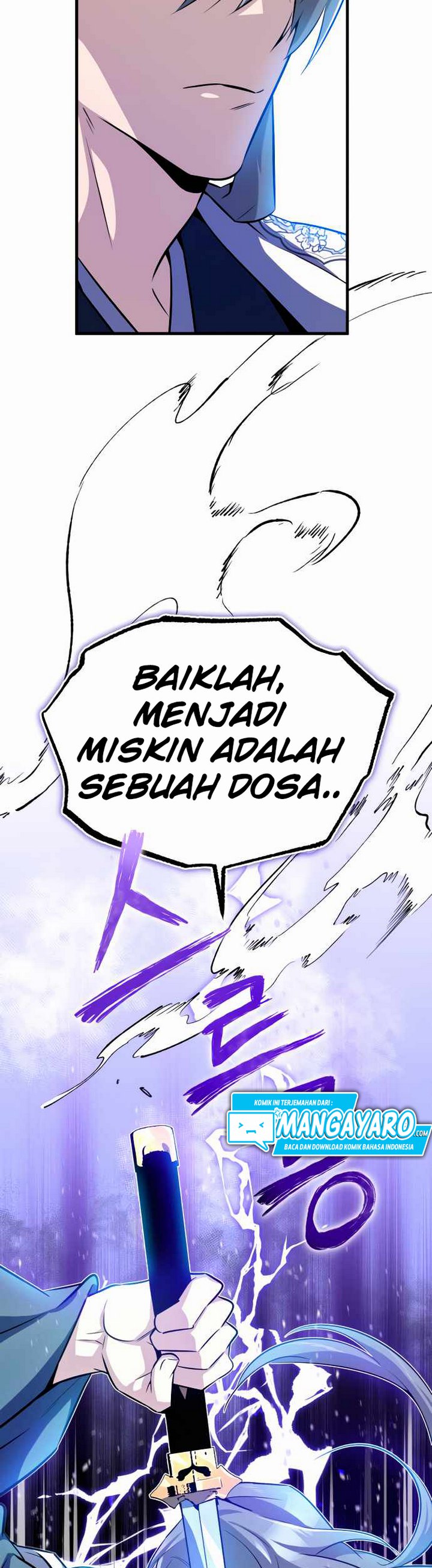 Number One Star Instructor Master Baek Chapter 7 Halaman 16