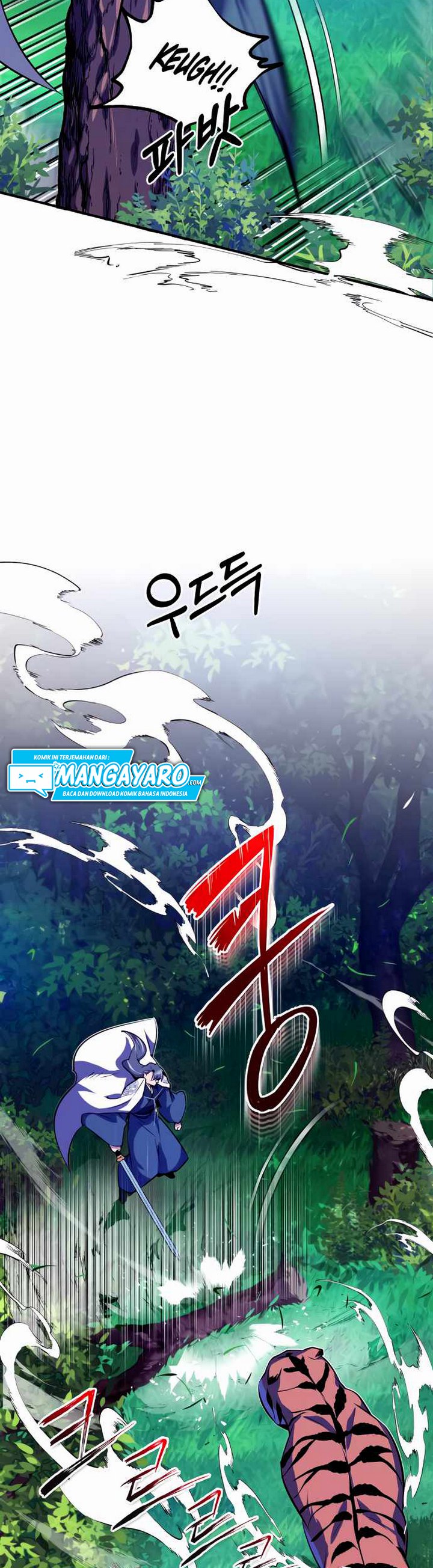 Number One Star Instructor Master Baek Chapter 7 Halaman 27