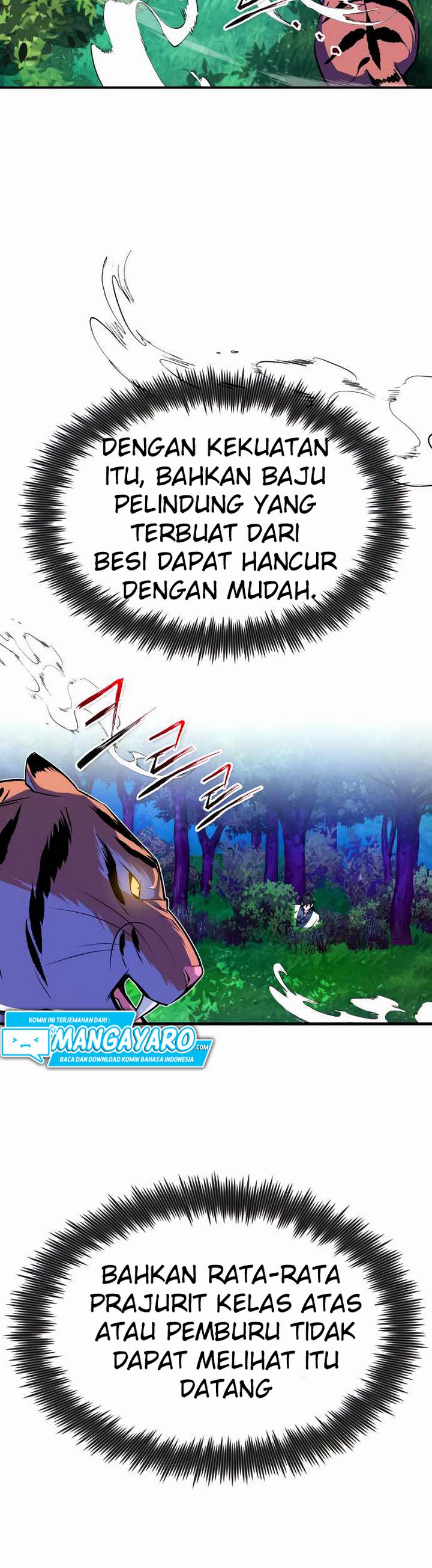 Number One Star Instructor Master Baek Chapter 7 Halaman 28