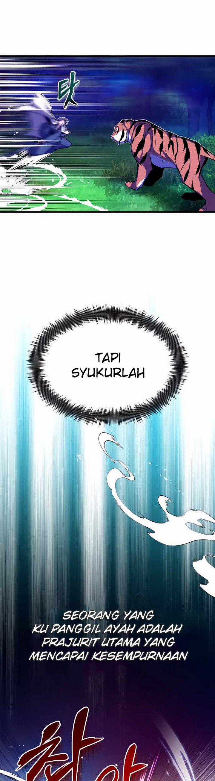 Number One Star Instructor Master Baek Chapter 7 Halaman 29