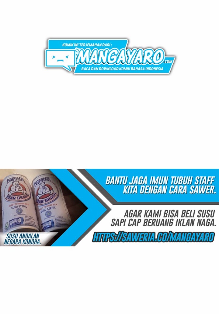 Number One Star Instructor Master Baek Chapter 7 Halaman 34