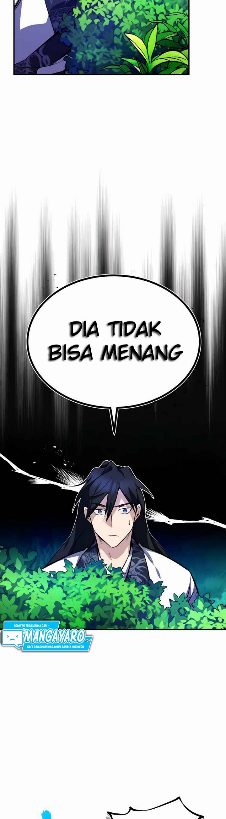 Number One Star Instructor Master Baek Chapter 7 Halaman 41