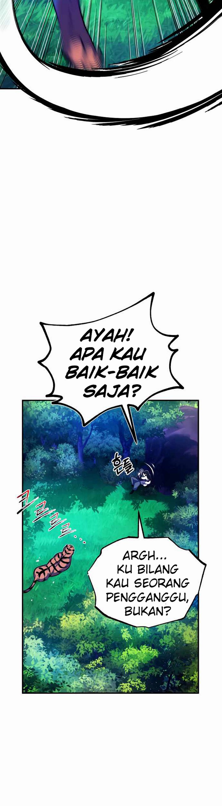 Number One Star Instructor Master Baek Chapter 7 Halaman 50